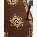 Rug Brown Swatch link