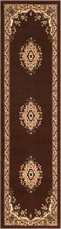 Detail image of 2' x 8' 2 Amaya Runner Rug