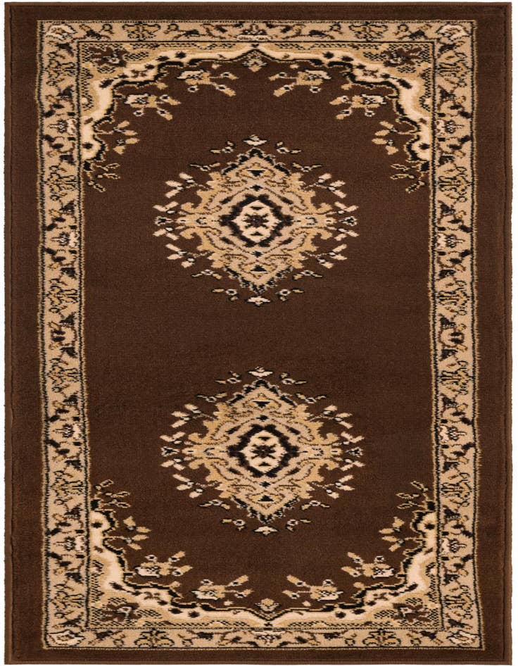 Detail image of 2' x 5' 3 Amaya Runner Rug