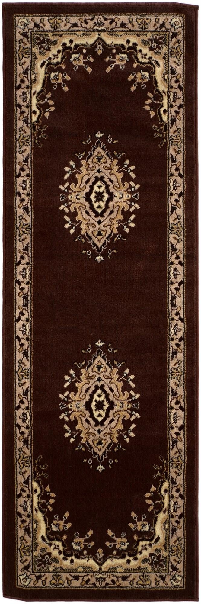 Rug Brown Swatch link