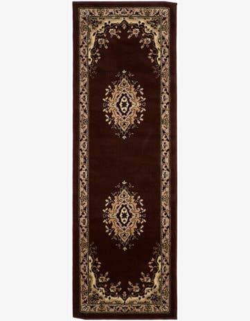 2' x 6' Amaya Runner Rug