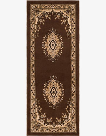 2' x 5' 3 Amaya Runner Rug
