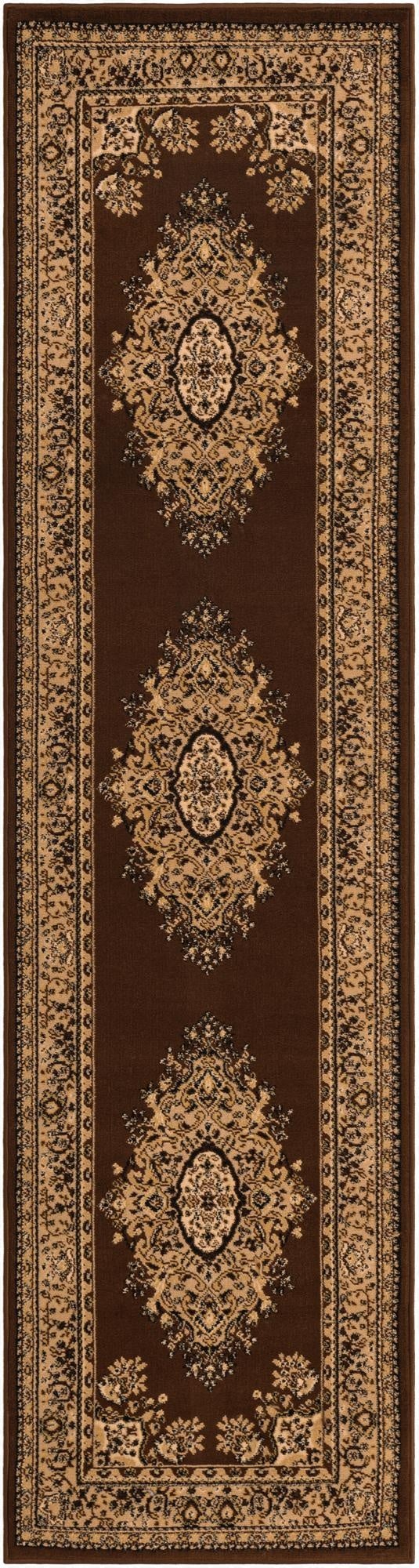 2' 7 x 10' Amaya Runner Rug