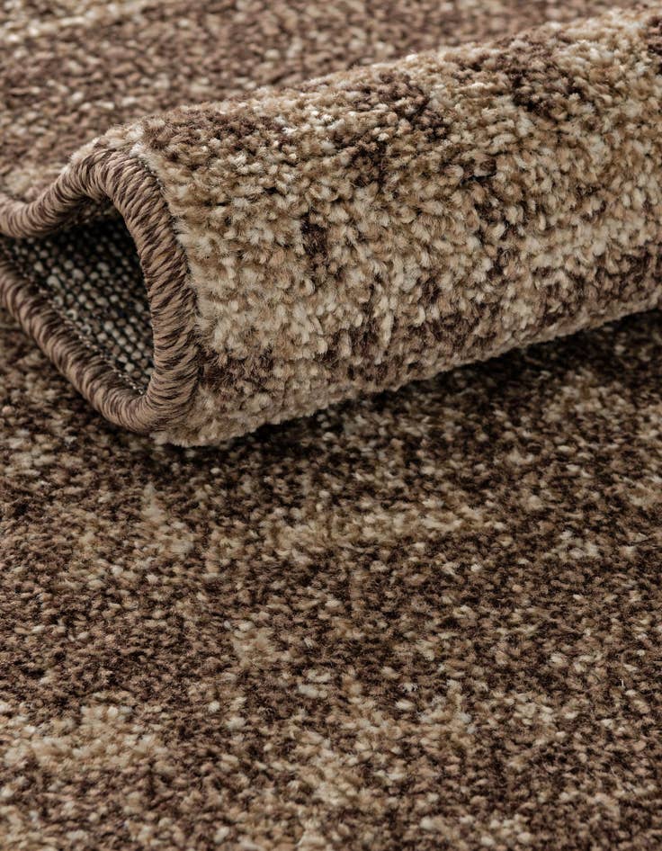 Detail image of 2' 7 x 10' Angelica Runner Rug