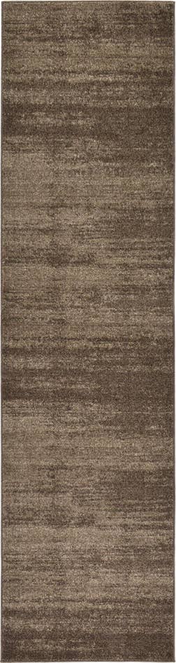 Detail image of 2' 7 x 10' Angelica Runner Rug