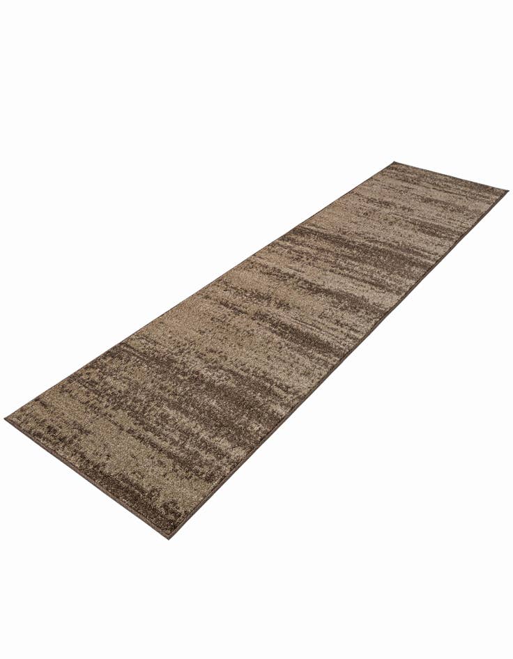 Detail image of 2' 7 x 10' Angelica Runner Rug