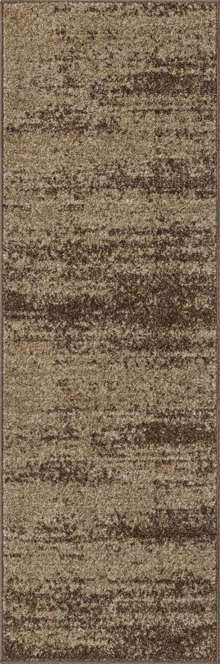Detail image of 2' x 6' Angelica Runner Rug