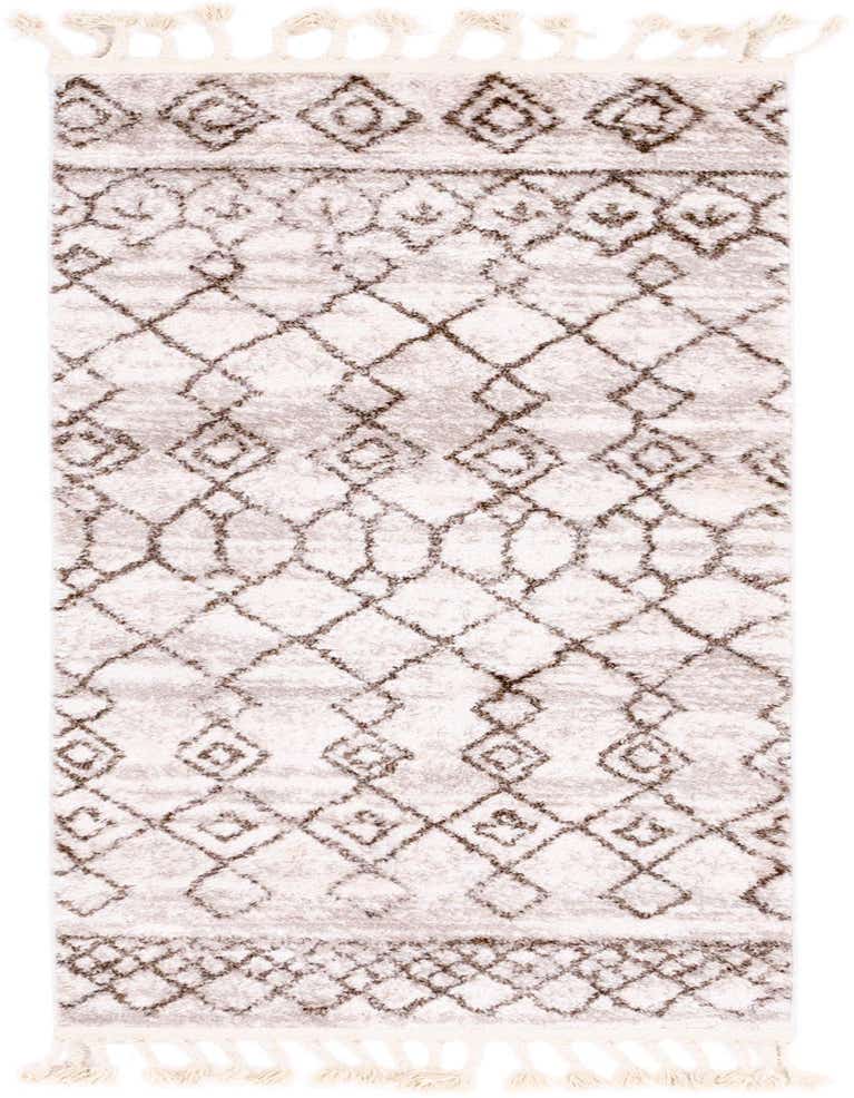 2' 4 x 6' Atlas Runner Rug