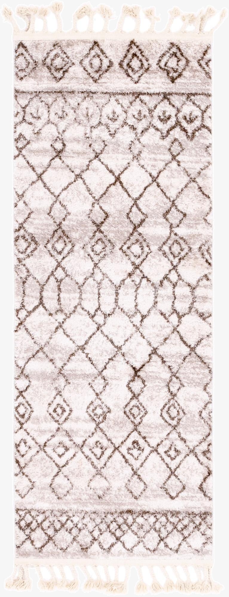 2' 4 x 6' Atlas Runner Rug