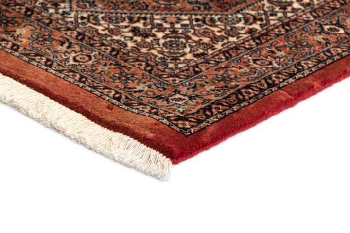 70cm x 240cm Bidjar Wol Loper Vloerkleed