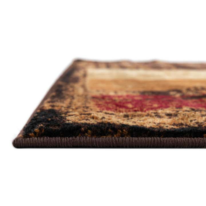 2' x 8' Cafe Runner Rug