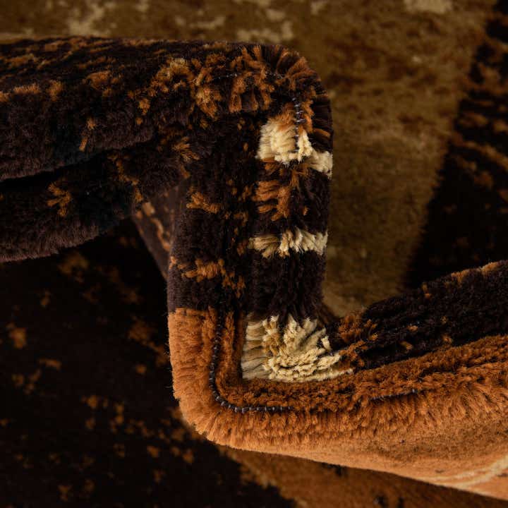 2' x 8' Cafe Runner Rug