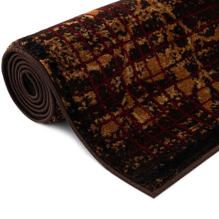 2' x 8' Cafe Runner Rug