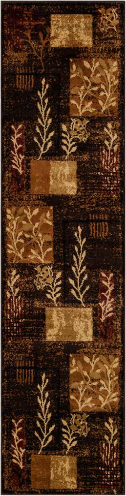 2' x 8' Cafe Runner Rug