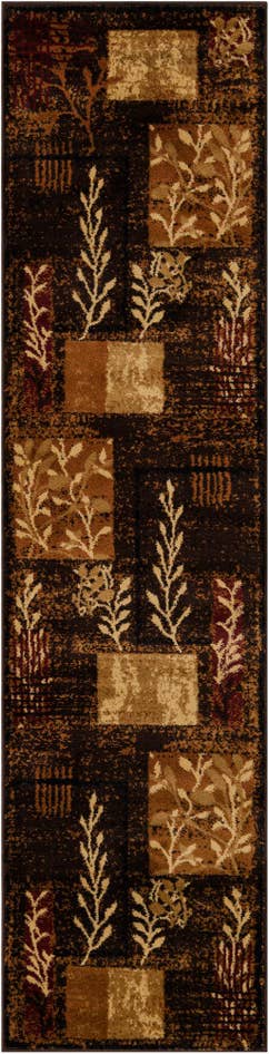 Detail image of 2' x 8' Cafe Runner Rug