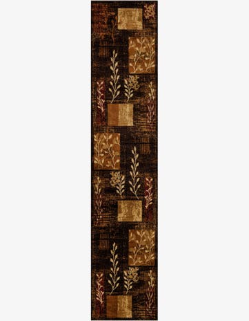 2' 7 x 12' Cafe Runner Rug