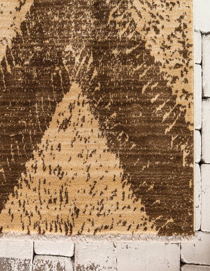 Detail image of 2' 2 x 6' Charlestown Runner Rug
