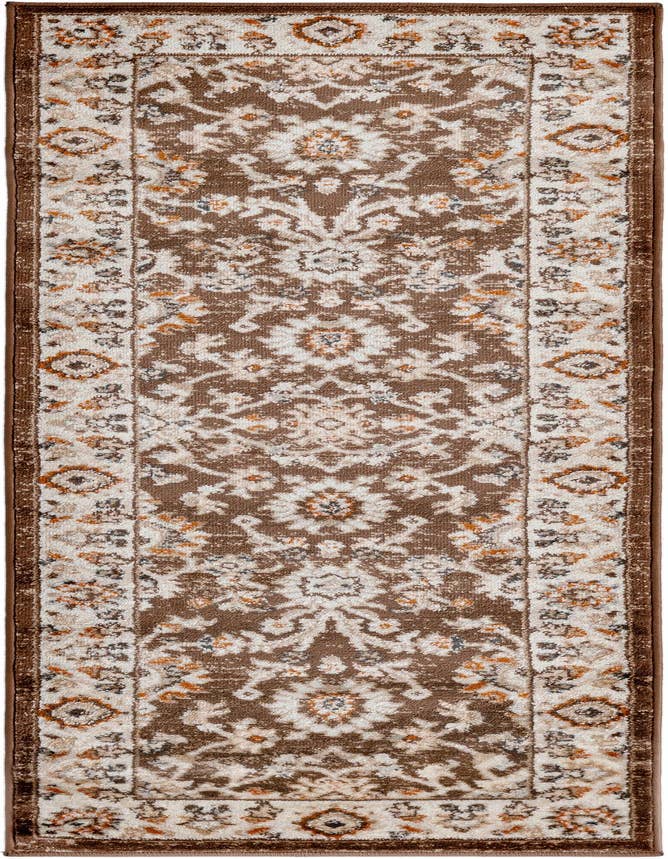 Detail image of 2' x 6' Charlotte Runner Rug