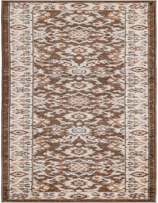 Detail image of 2' x 8' Charlotte Runner Rug