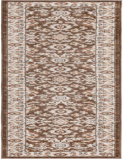 Detail image of 2' x 10' Charlotte Runner Rug