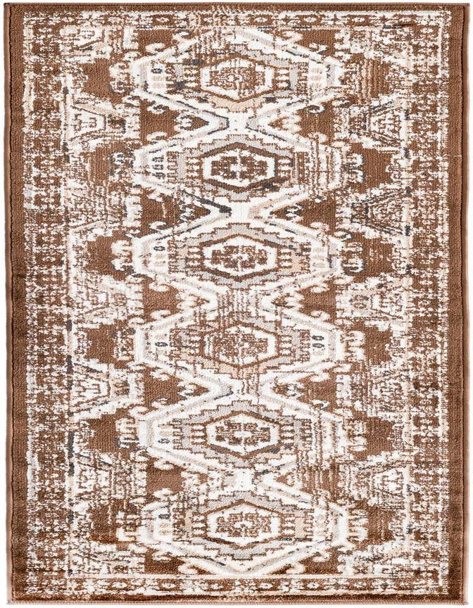 Detail image of 2' x 6' Charlotte Runner Rug