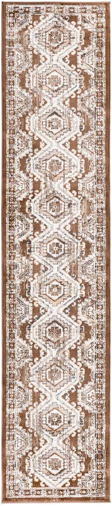 60cm x 305cm Charlotte Läufer Teppich