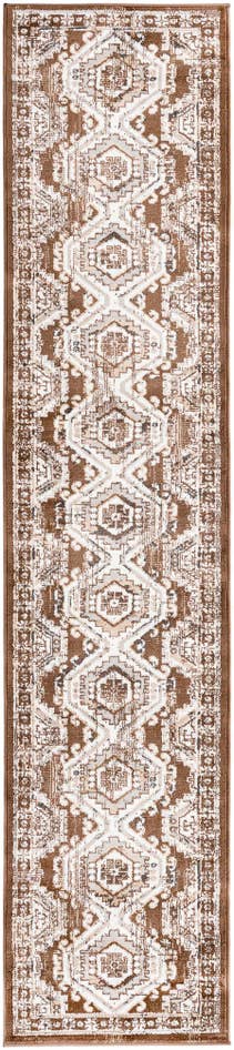 Detailansicht von 60cm x 305cm Charlotte Läufer Teppich