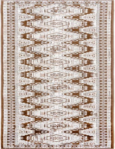 Detail image of 3' x 16' 5 Charlotte Runner Rug