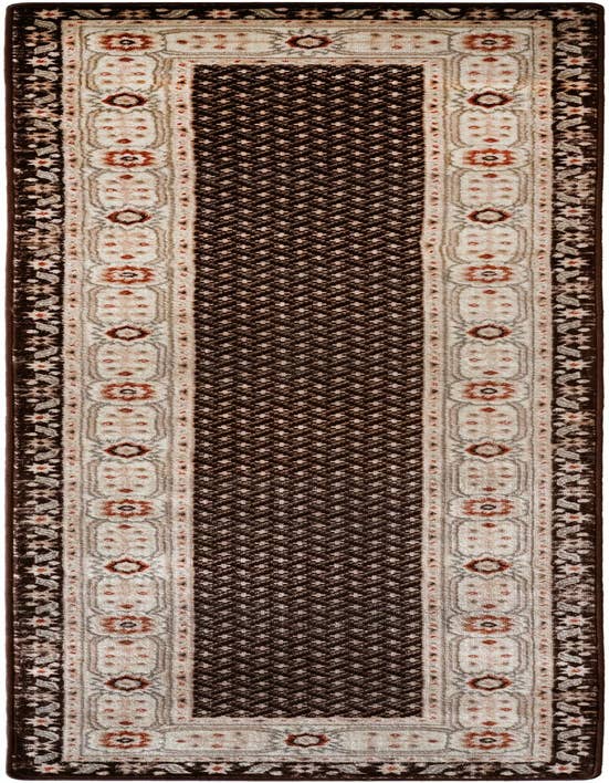 Detail image of 2' 7 x 10' Charlotte Runner Rug