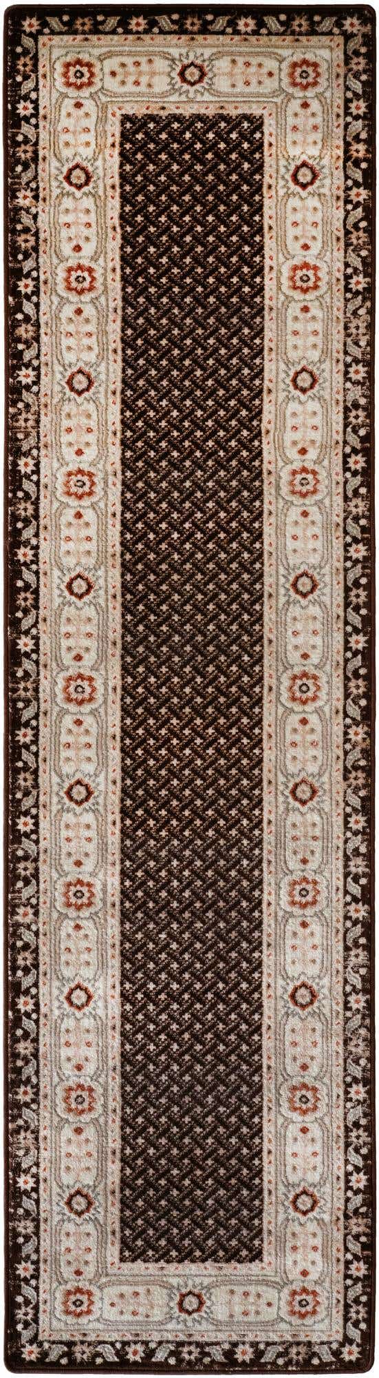 2' 7 x 10' Charlotte Runner Rug