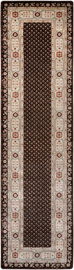 Detail image of 2' 7 x 10' Charlotte Runner Rug