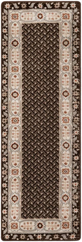 Detail image of 2' x 6' Charlotte Runner Rug