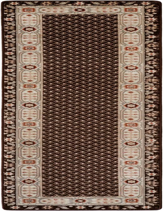 Detail image of 2' x 8' Charlotte Runner Rug