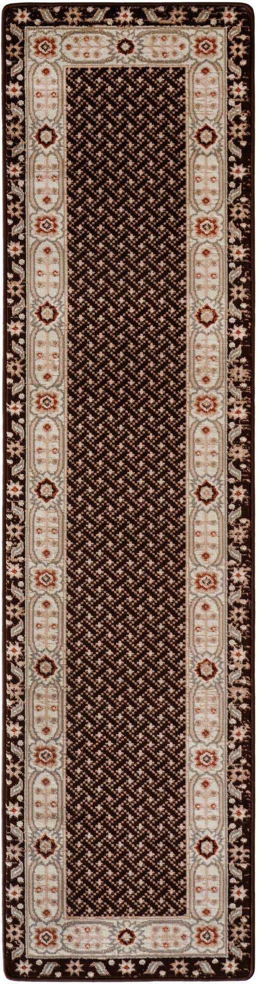 2' x 8' Charlotte Runner Rug