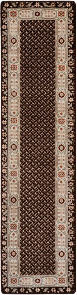 Detail image of 2' x 8' Charlotte Runner Rug