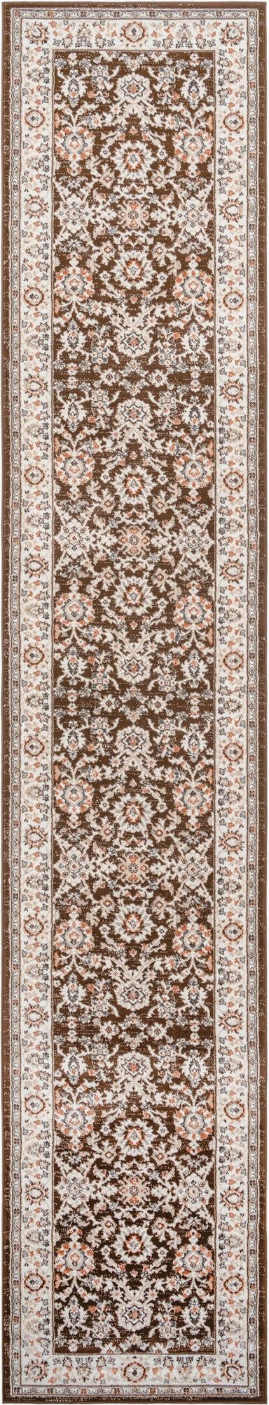 3' x 16' 5 Charlotte Runner Rug