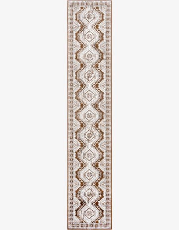 3' x 16' 5 Charlotte Runner Rug