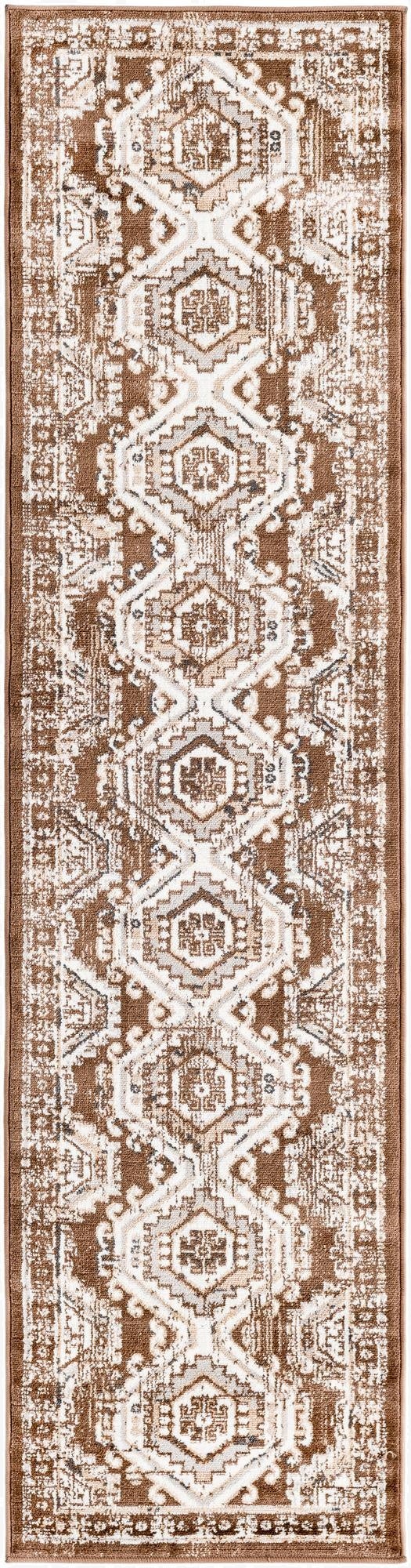 2' x 8' Charlotte Runner Rug