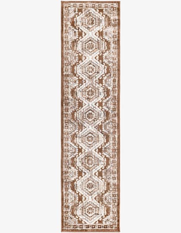 2' x 8' Charlotte Runner Rug
