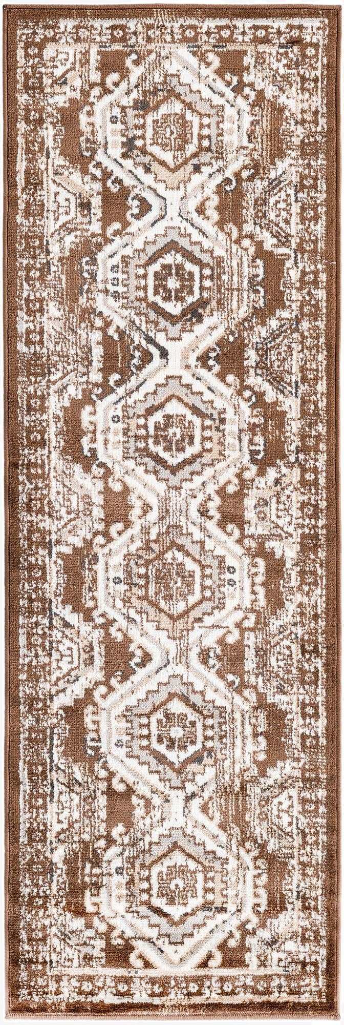 2' x 6' Charlotte Runner Rug