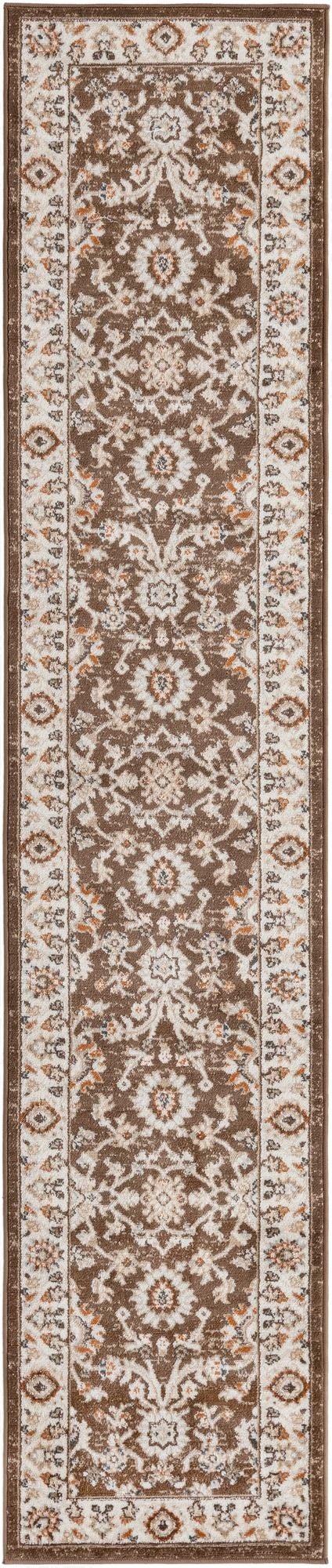 2' x 10' Charlotte Runner Rug