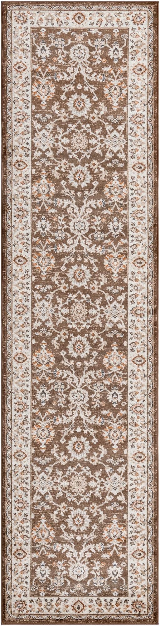 3' x 13' Charlotte Runner Rug