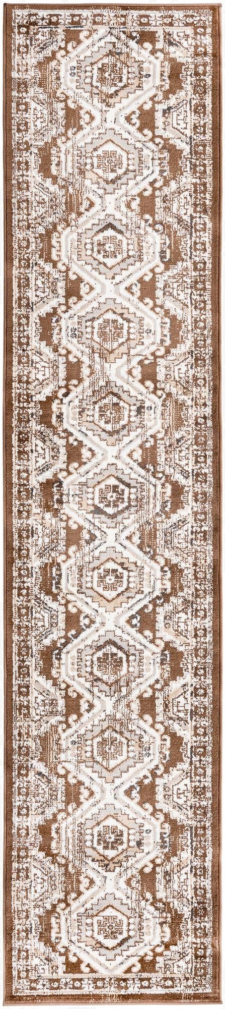 2' x 10' Charlotte Runner Rug