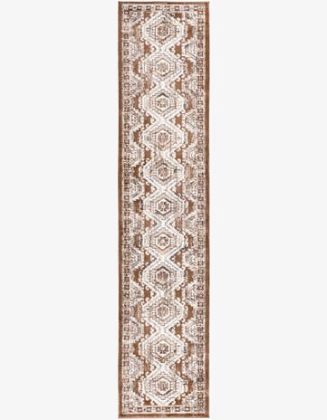 2' x 10' Charlotte Runner Rug