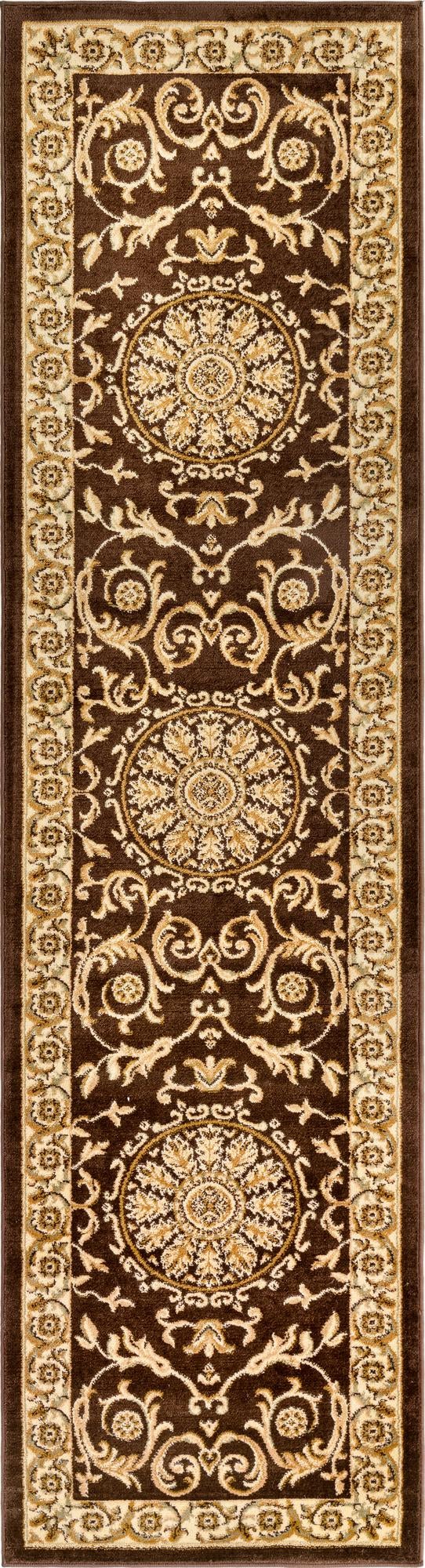 Rug Brown Swatch link