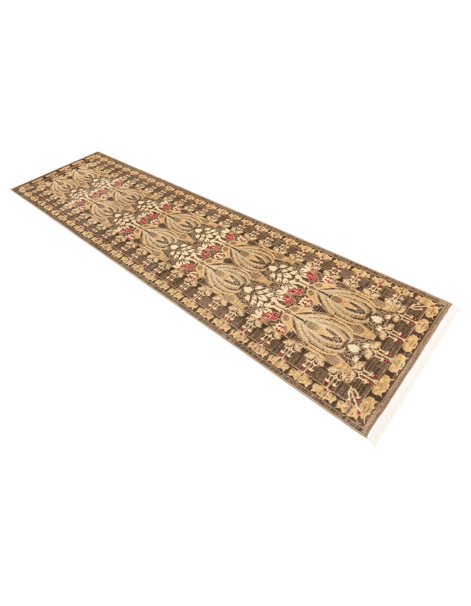 2' 7 x 10' Chelsea Runner Rug