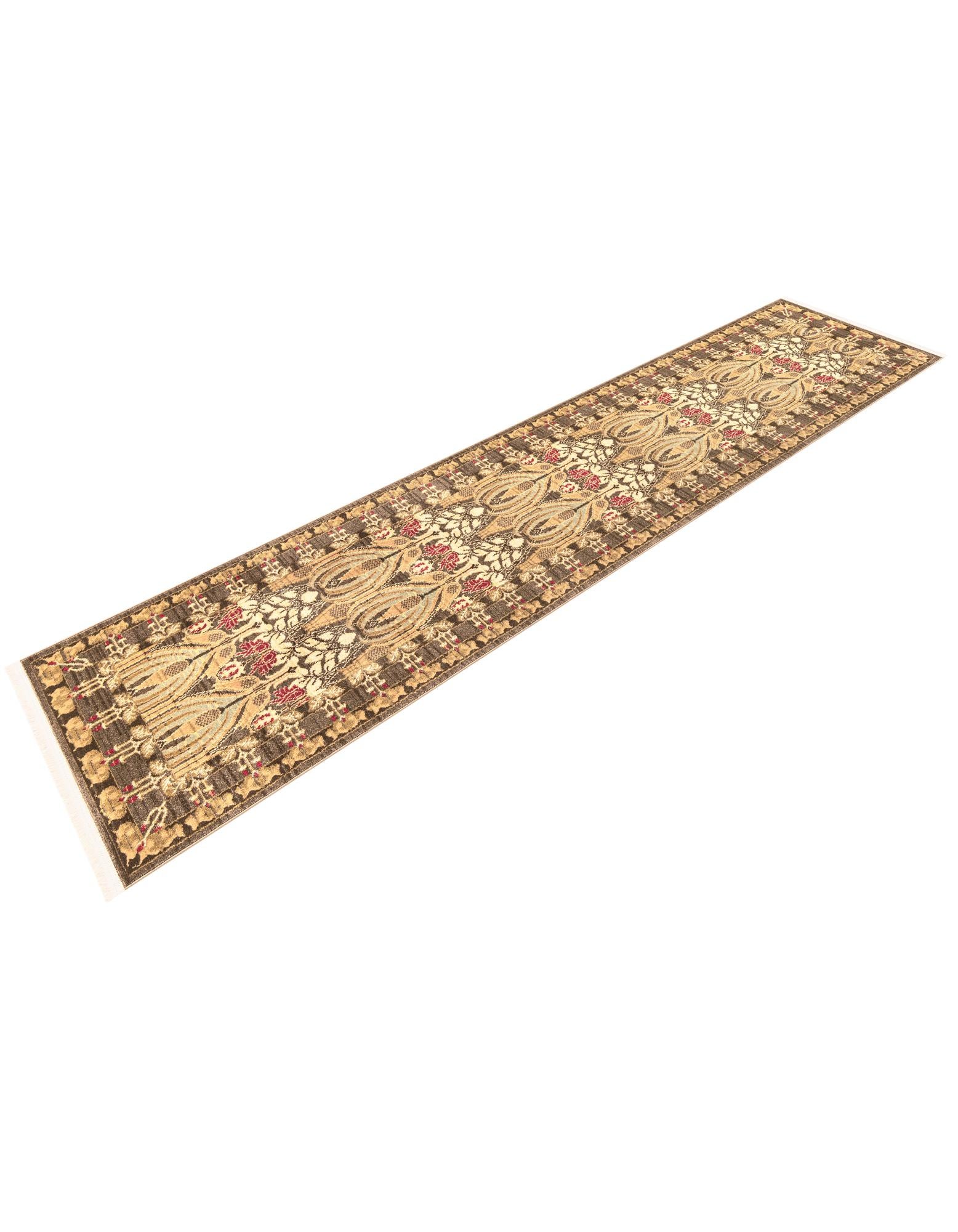 2' 7 x 12' Chelsea Runner Rug