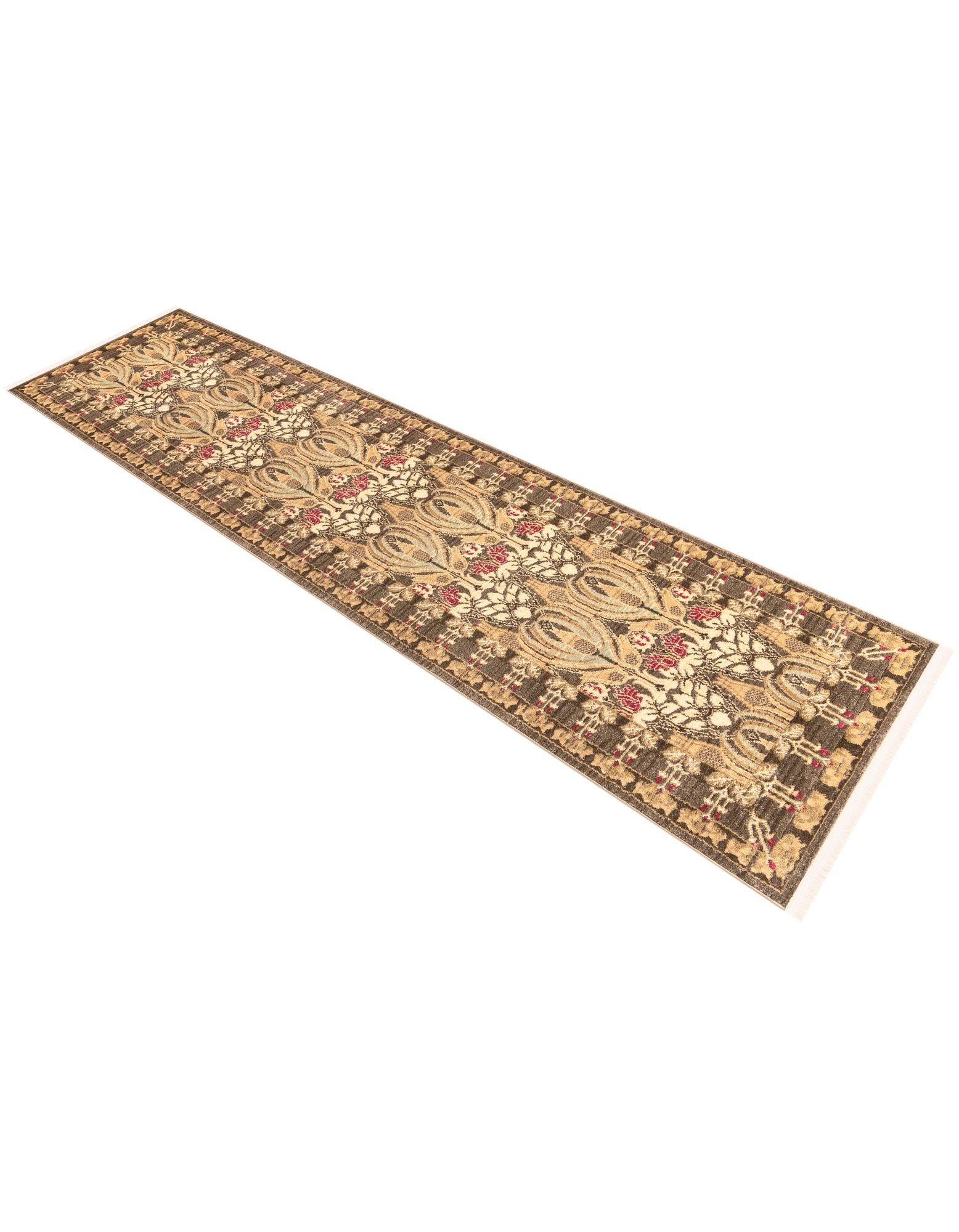 2' 7 x 12' Chelsea Runner Rug