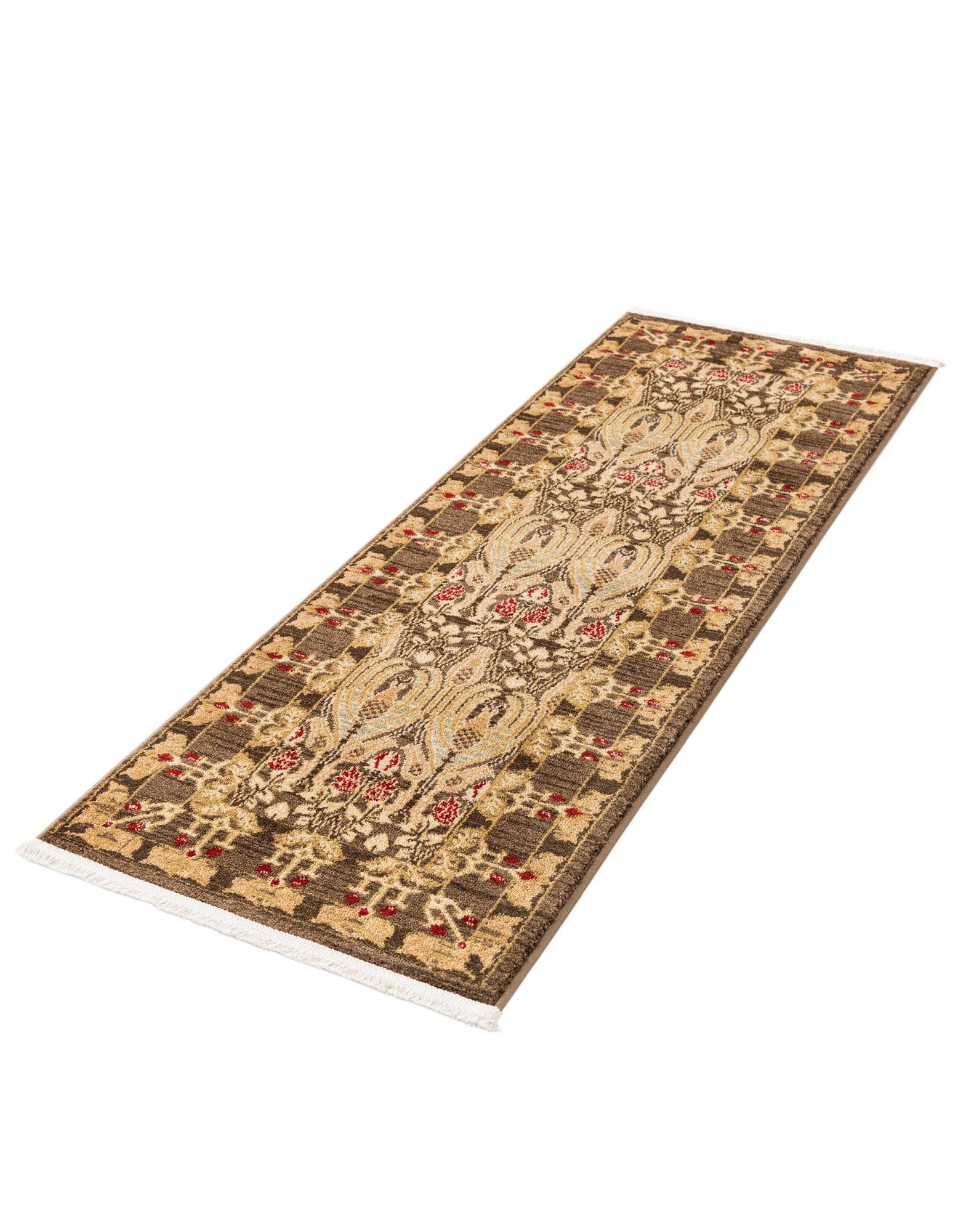 2' x 6' Chelsea Runner Rug