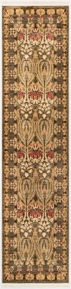 Detail image of 2' x 8' Chelsea Runner Rug